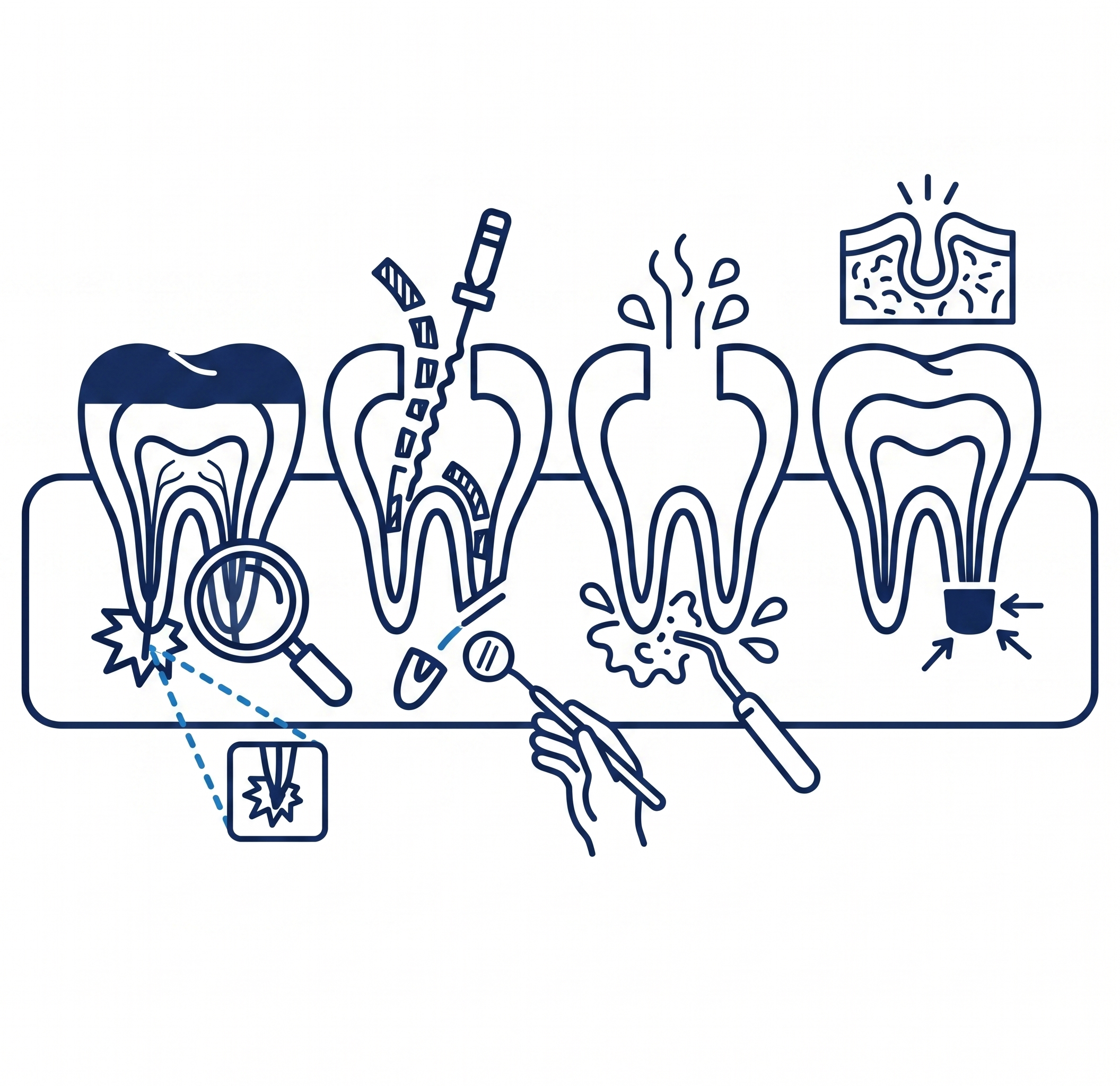 Apical Surgery