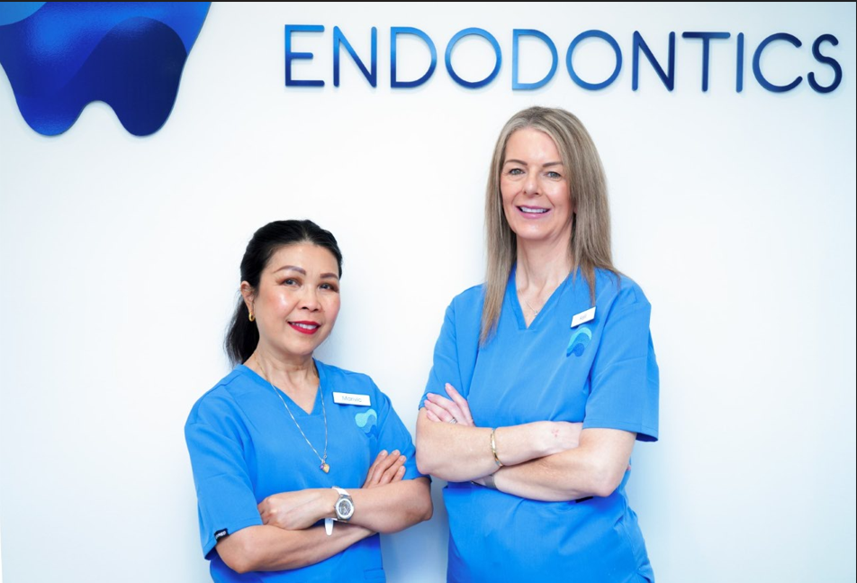 Wollongong Endodontics practice